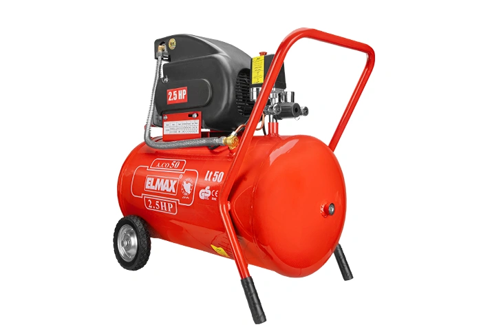 کمپرسورباد A.co 730