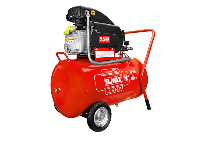 کمپرسورباد A.co 730