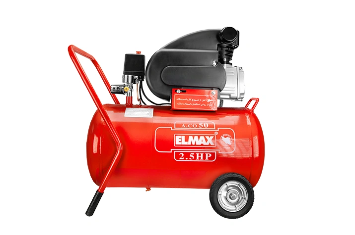 کمپرسورباد A.co 730