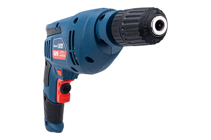 دریل برقی 550 وات المکس مدل E.D 121