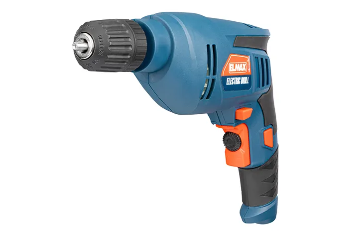 دریل برقی 550 وات المکس مدل E.D 121