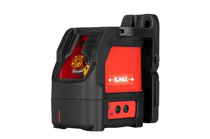 ترازليزری 100 متری مدل L.L 1000