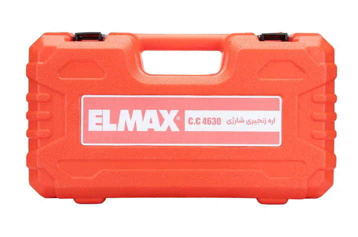 اره زنجیری شارژی 21 ولت