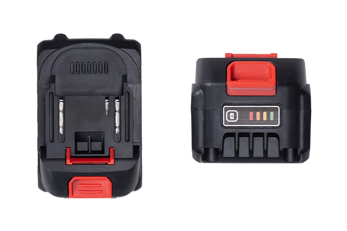 کارواش شارژی 21 ولت